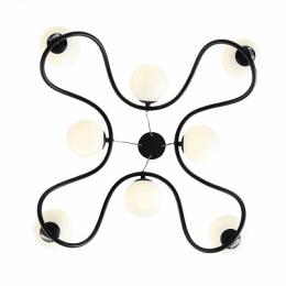 Подвесная люстра ST Luce Legatezza  - 4